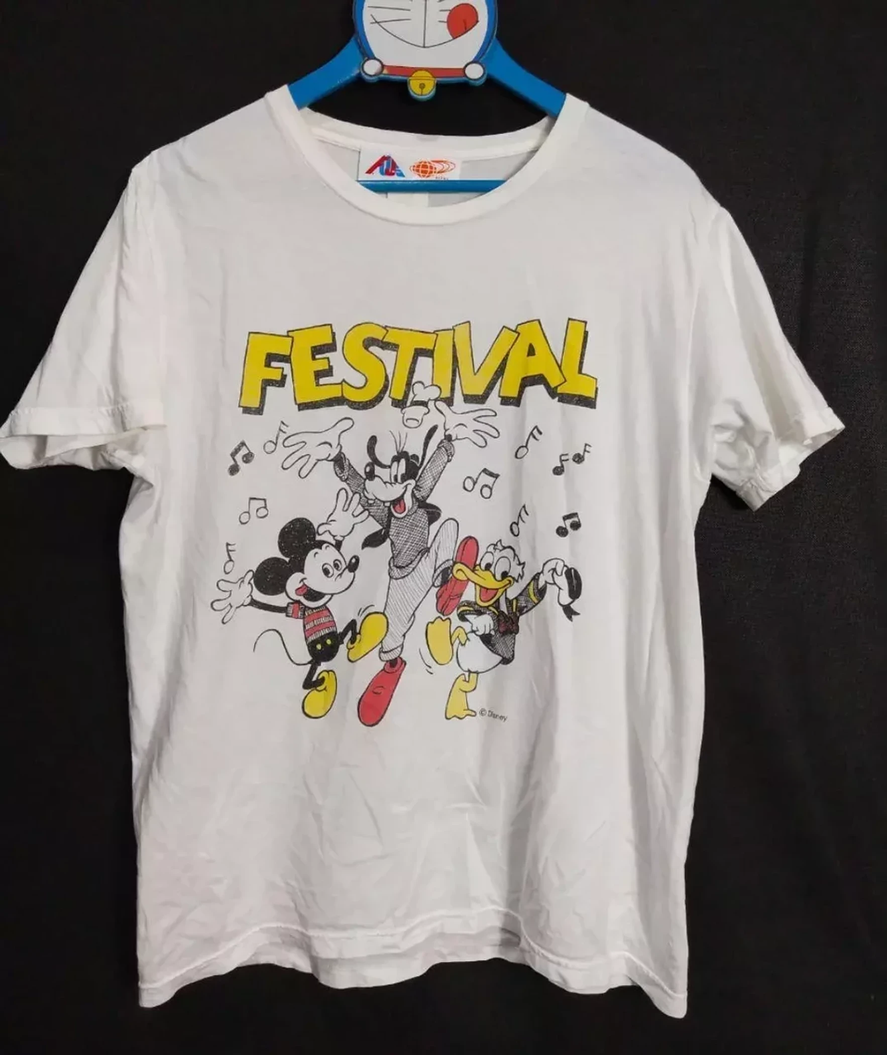 Mickey Mouse - Mickey Mouse BEAMS FUJI ROCK FESTIVAL 2013 - 2