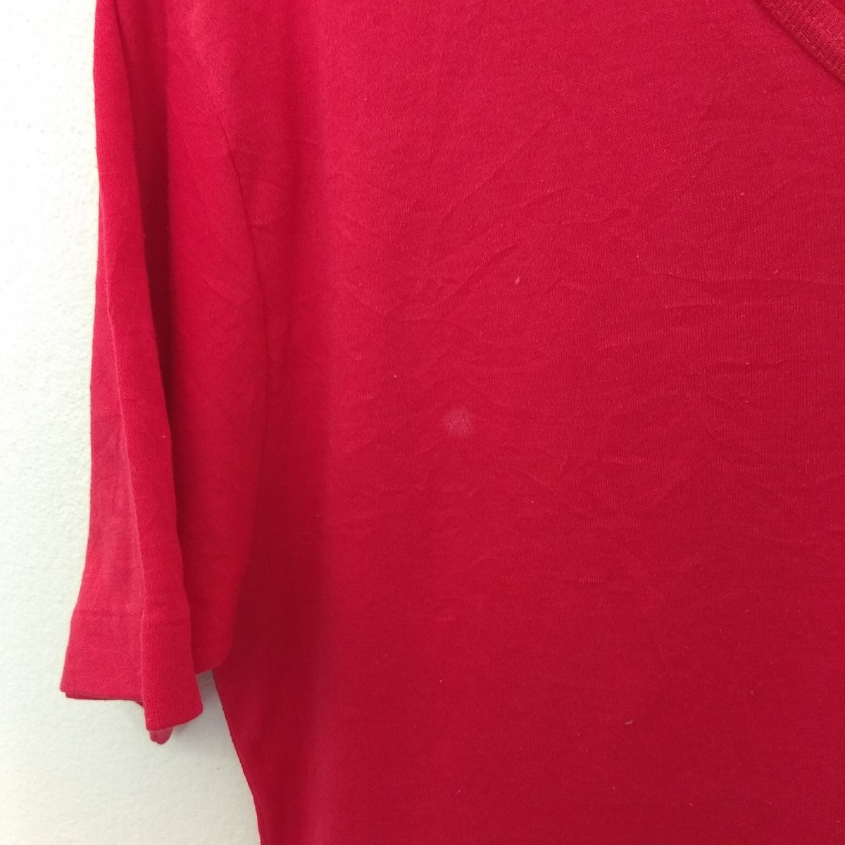Playboy - Australia Red 80s 90s Supreme Tee Tshirt - 3