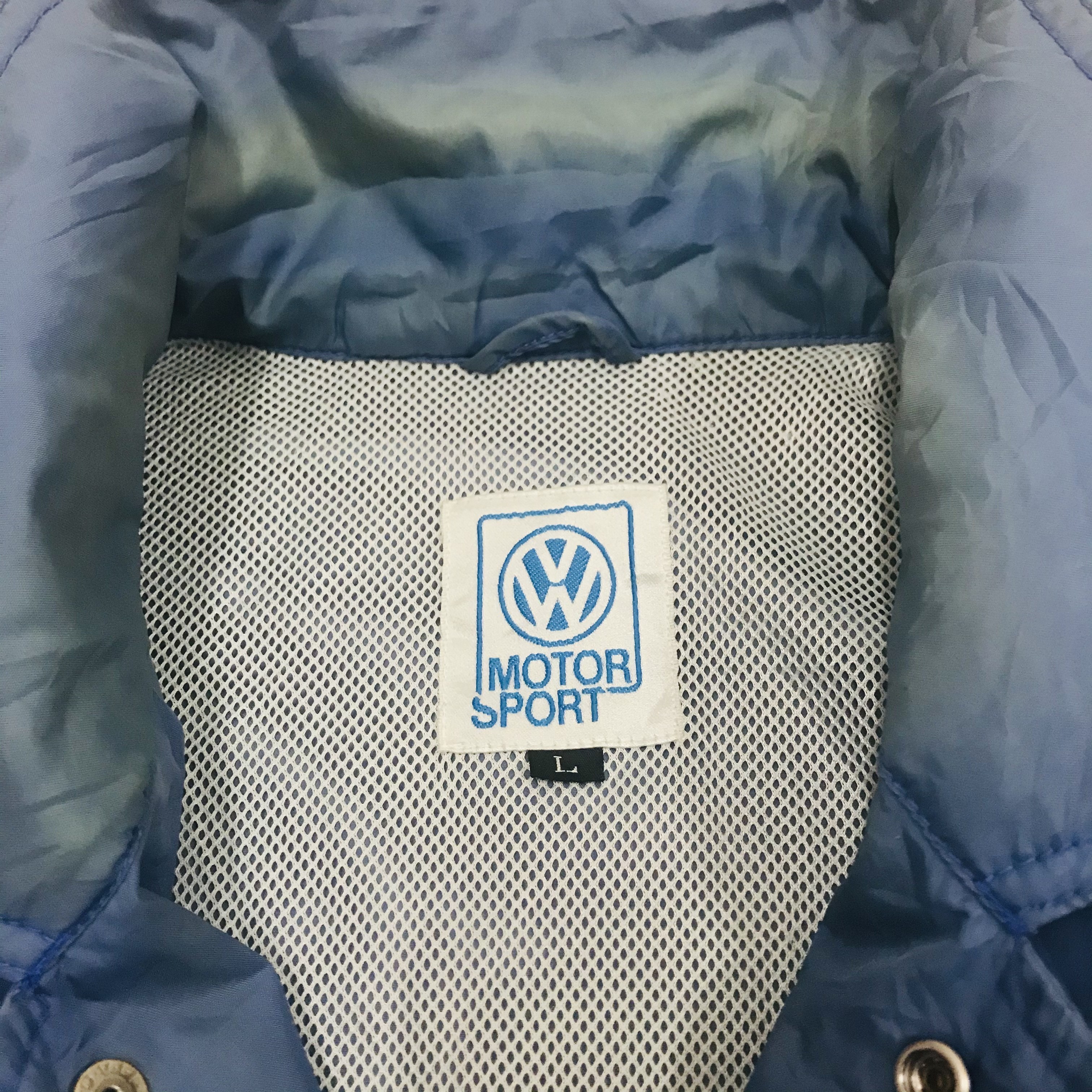 Racing - Volkswagen Motorsport - 3