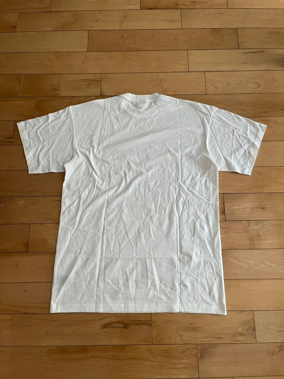 NWT - Vetements "Keeping up with the Gvasalias" T-shirt - 3