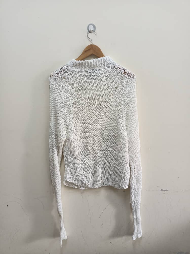 Isabel Marant knitwear Made in Italy for her - 7