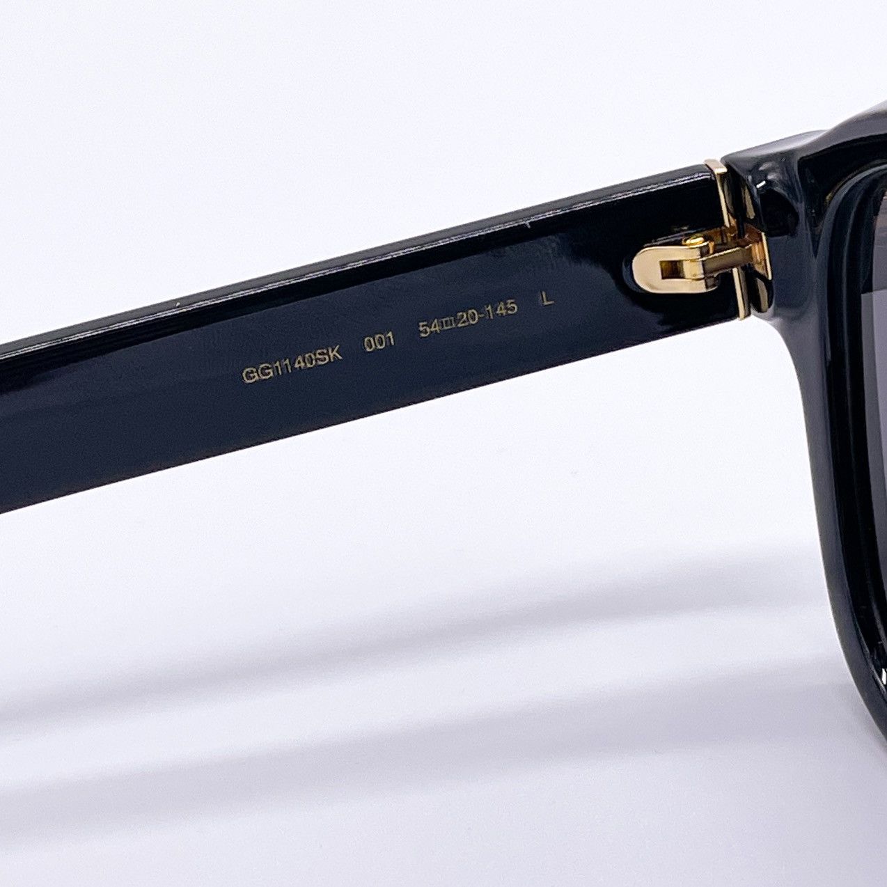 NEW GG1140SK 001 NEW COLLECTION SUNGLASSES GUCCI - 11