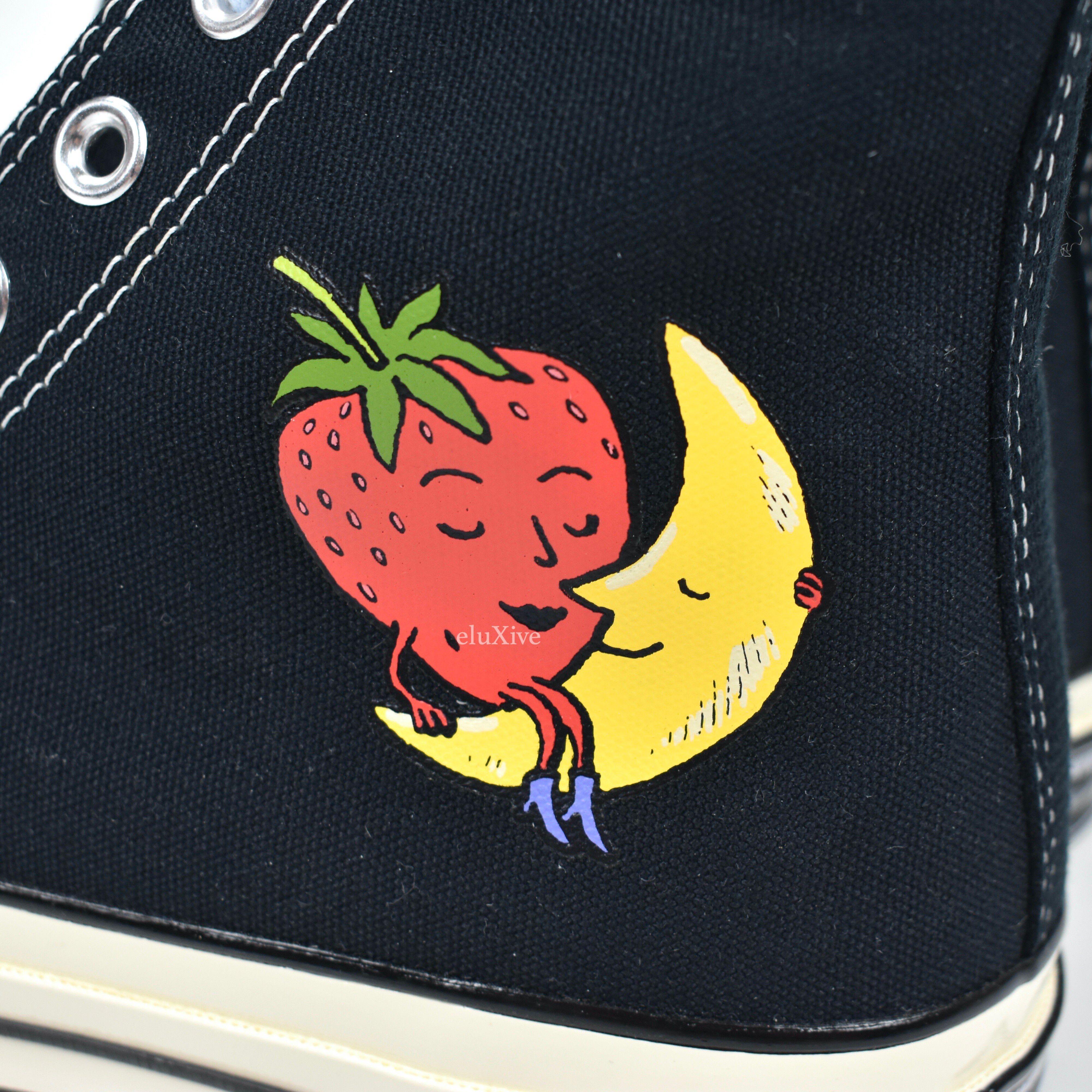 Converse Sky High Farm Chuck 70 Hi Strawberry Moon 2022 - 10