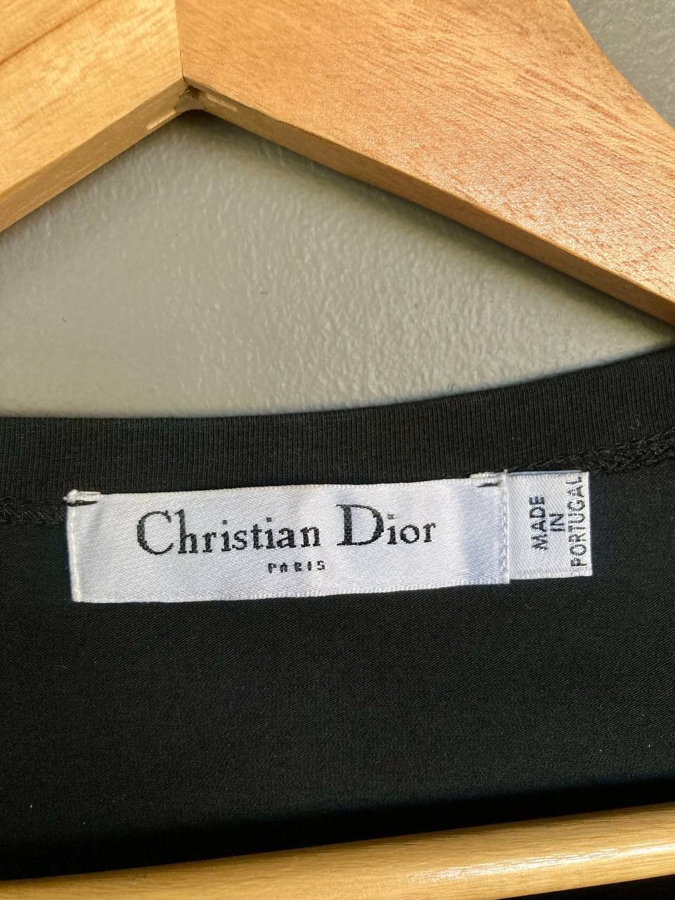 Christian Dior Monsieur - Christian Dior “Midnight Poison” Long Sleeves - 10