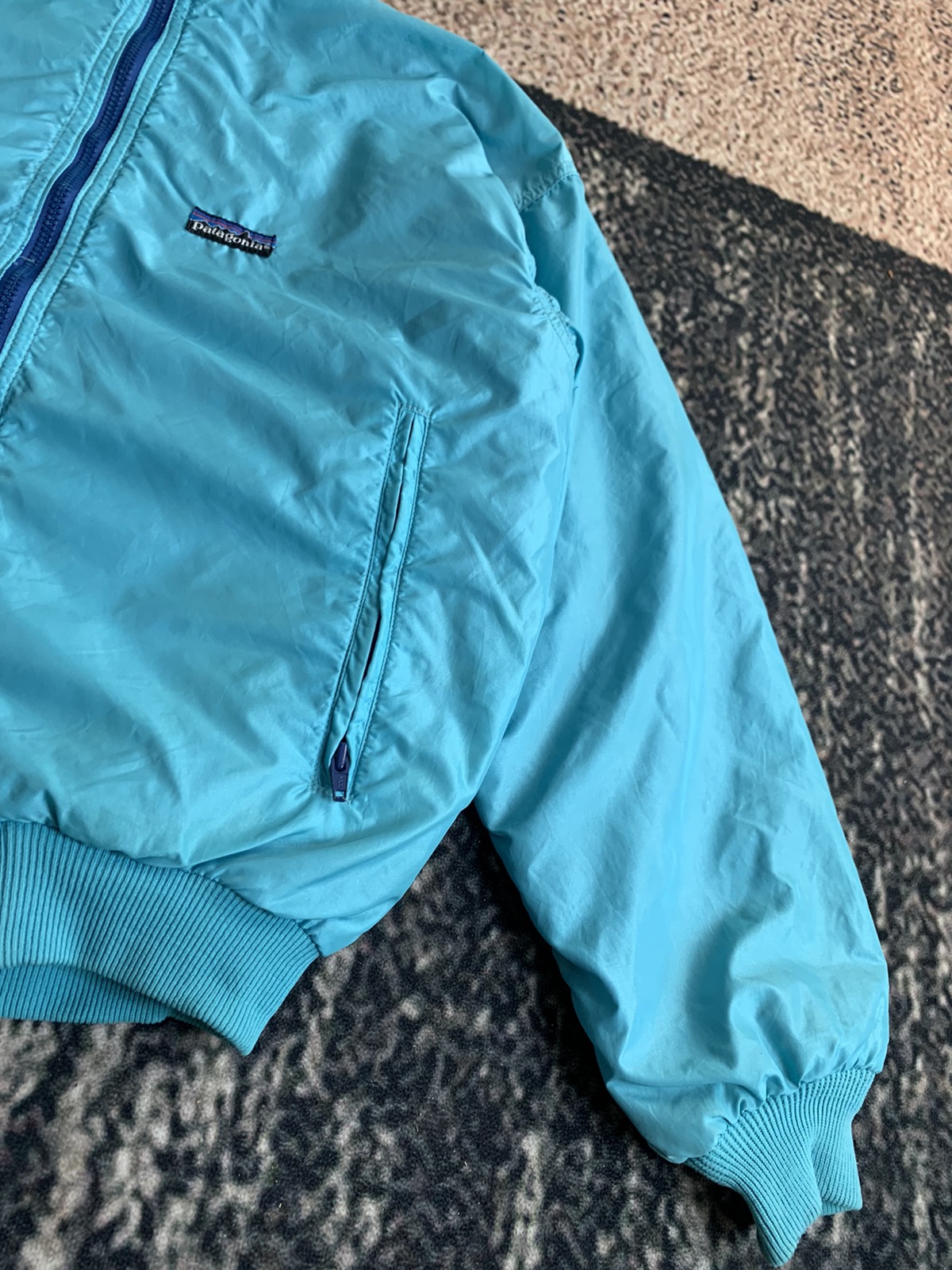 patagonia bomber jacket for 10 years old kids - 6