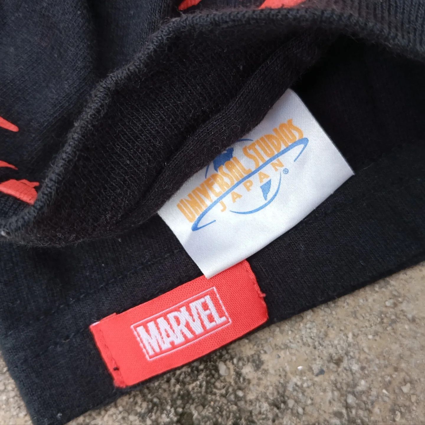 Marvel Comics - 🕷️🕸️Spiderman Universal Studio Japan tshirt🎌 - 4