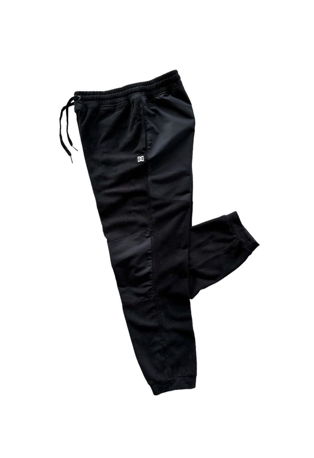 DCSchoecousa Athletic Skateboard Sweatpants - 10