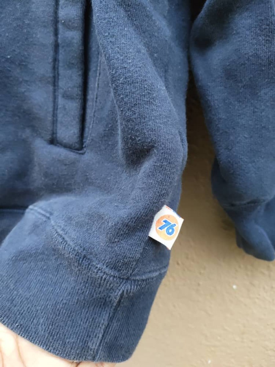 Racing - 76 Lubricant Sweatshirt - 3