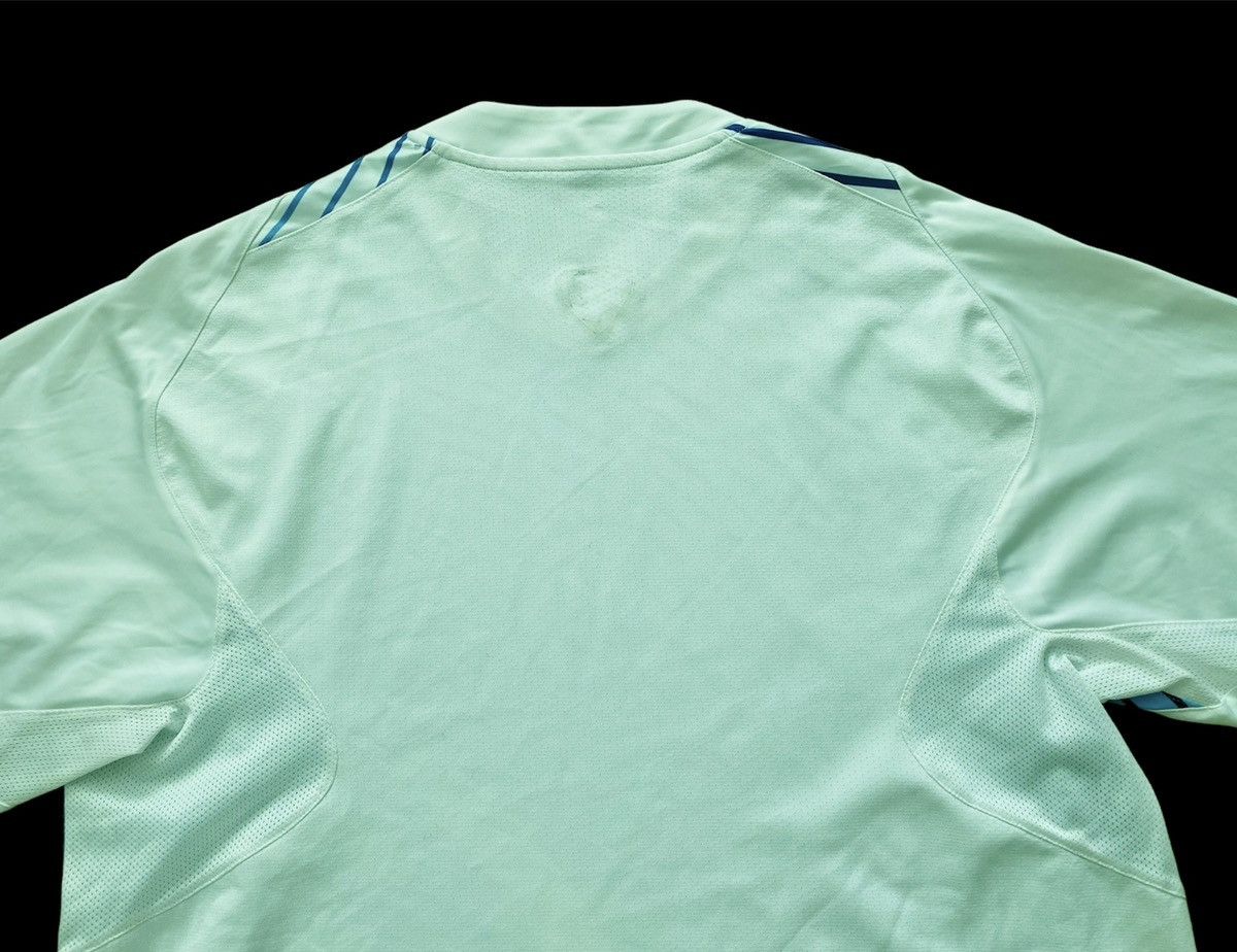 Nike Total 90 T90 Vintage Jersey T-Shirt Streetwear Y2K - 5