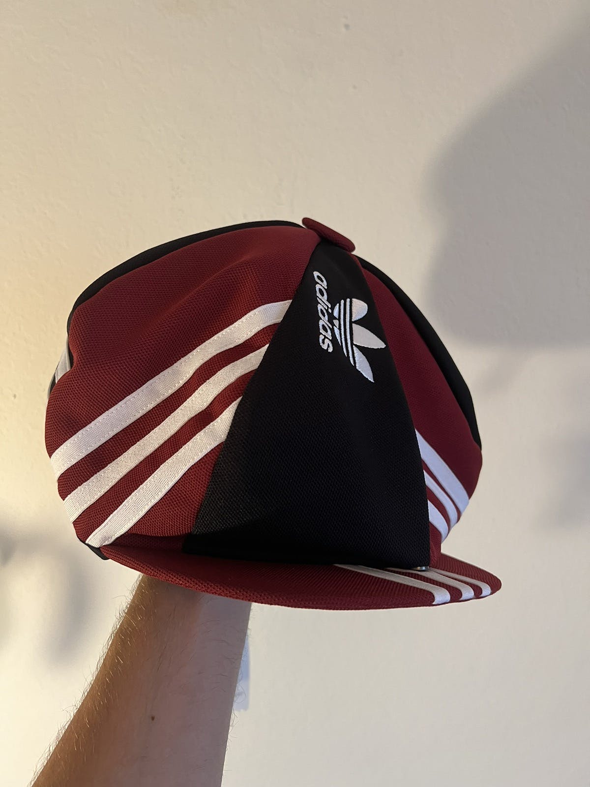 Adidas x Nicholas Daley Baker-boy Hat