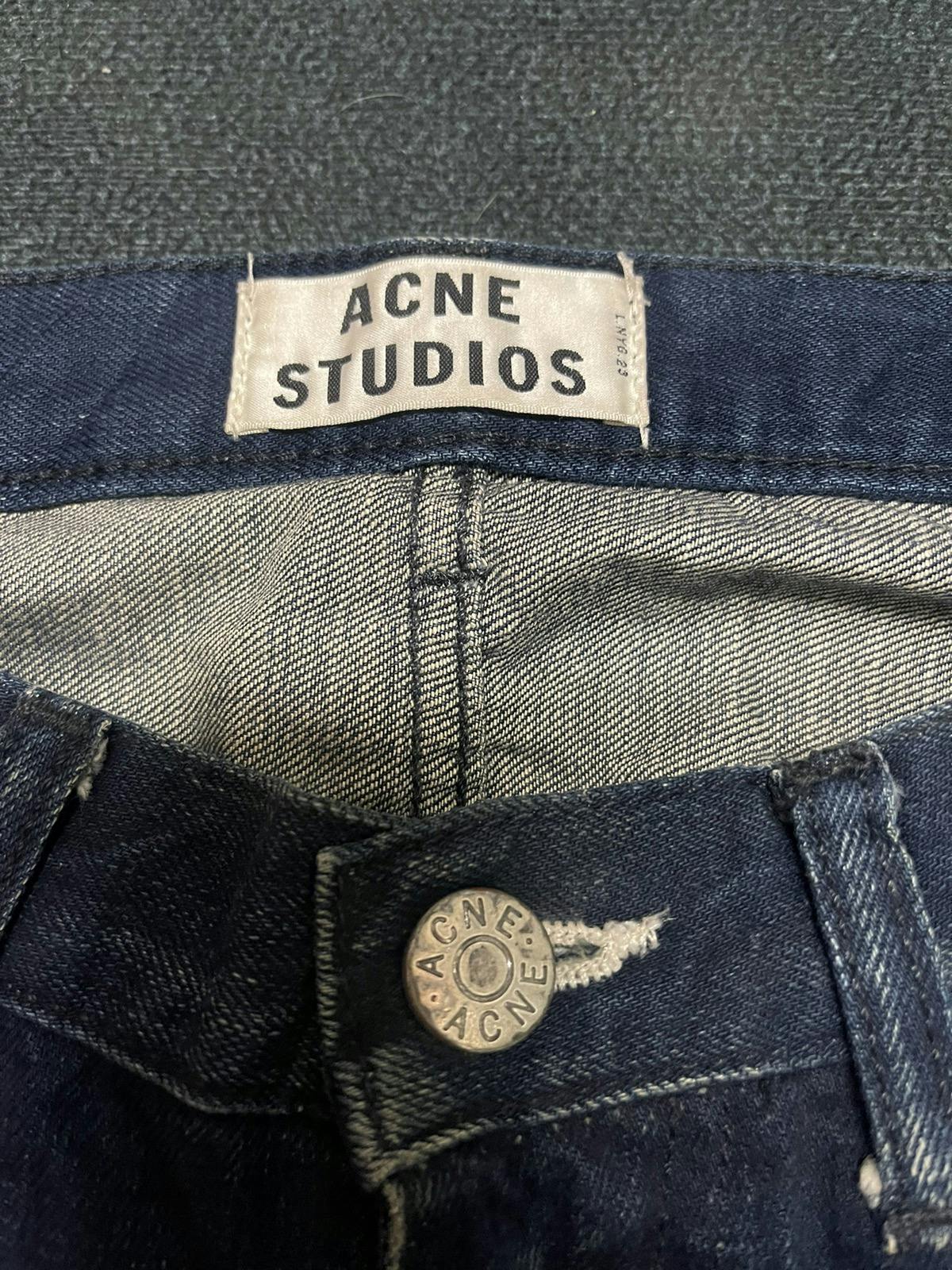 Acne studio jeans - 3