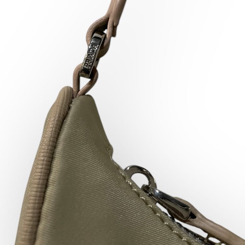 Prada Re Edition 2005 Mini Bag - 10