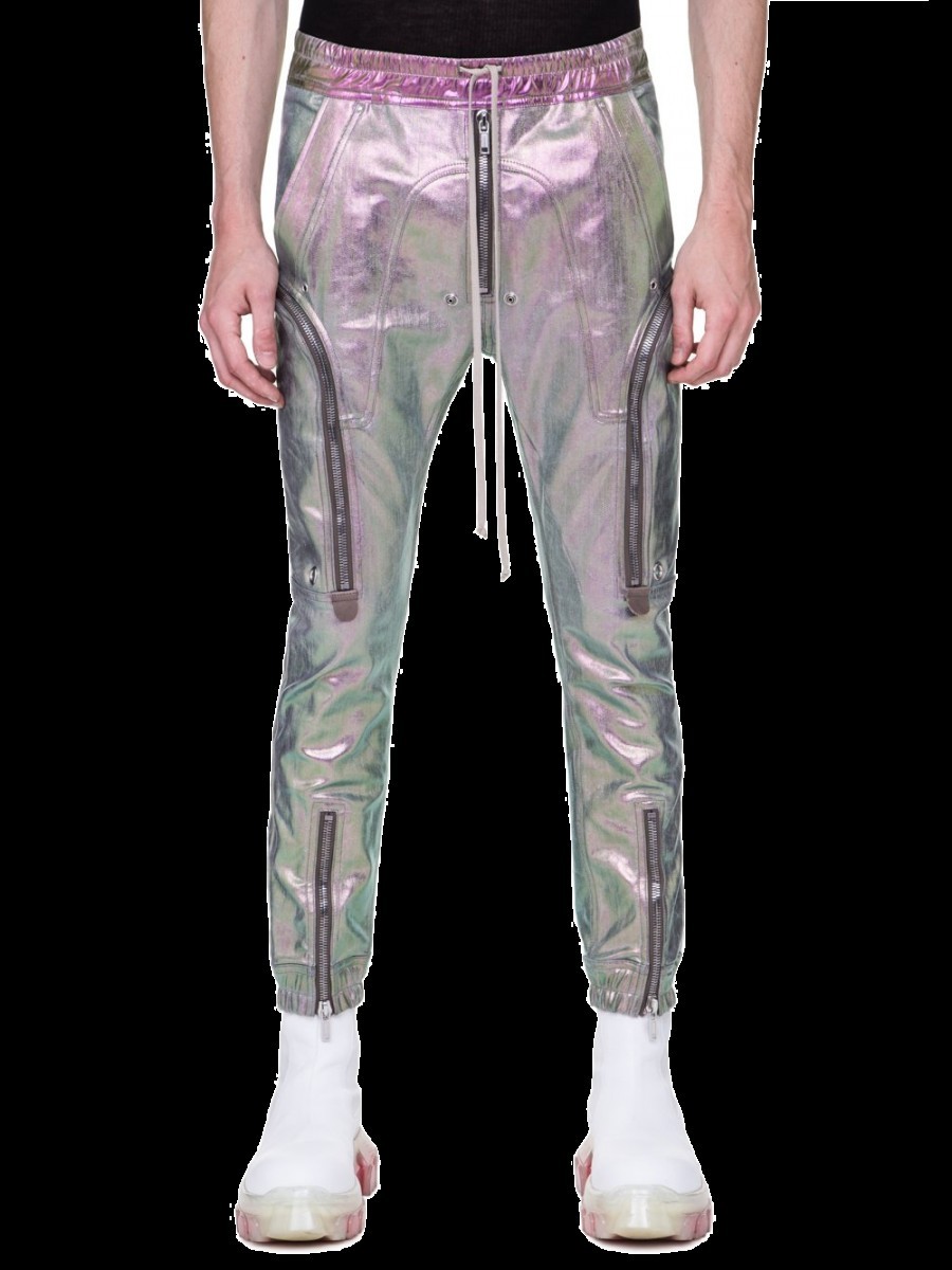 SS20 TECUATL Bauhaus Cargo - 1