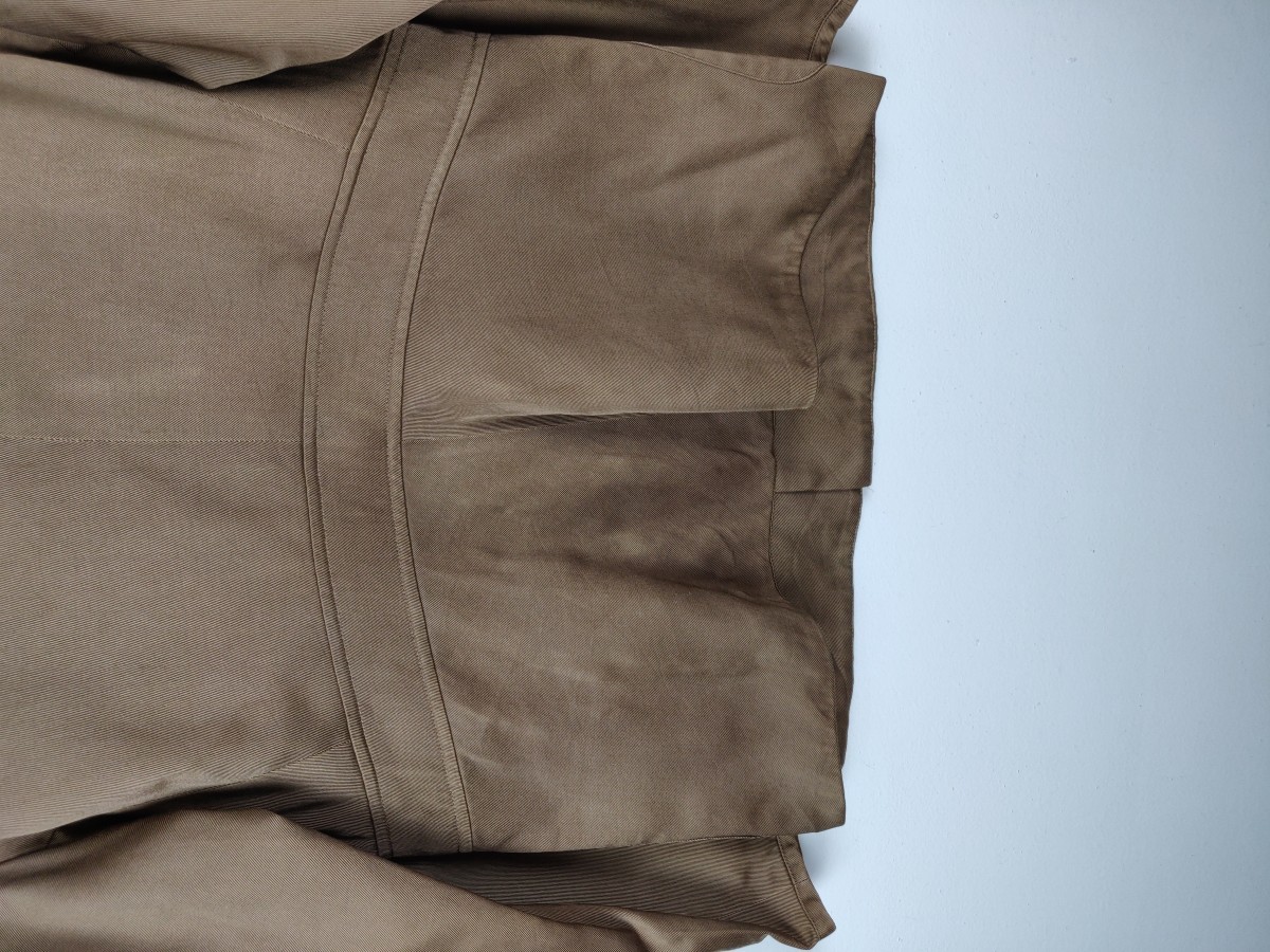 Workshop by Button Up Light Femme Jacket - 12