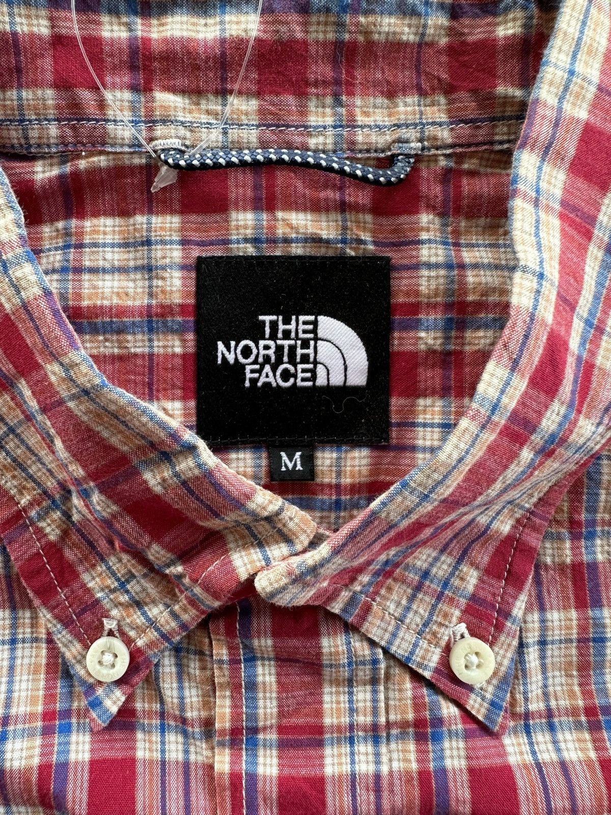 The North Face Shirts - 3