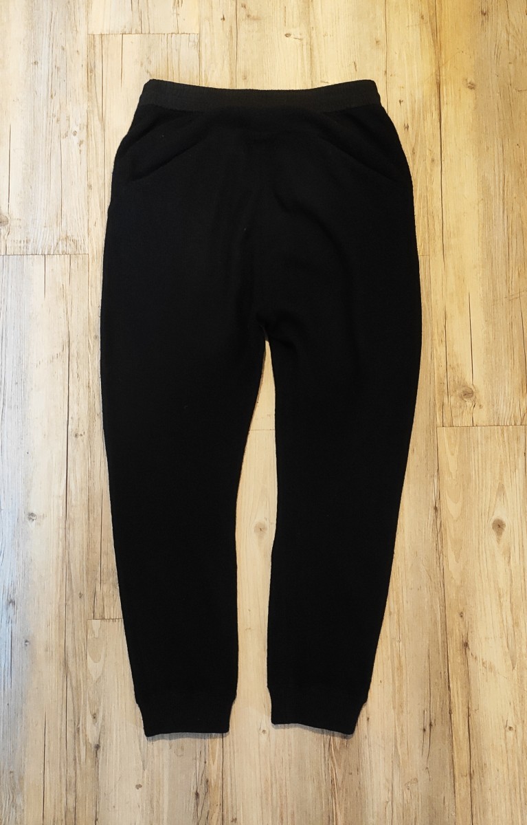 Avialae - Off Tech pants 2.0.Like Rick Owens or Julius pants - 8
