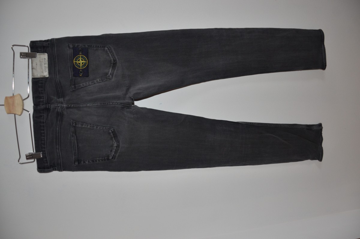 Stone island Re-T Jeans - 4