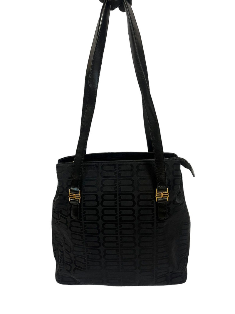 Vintage Balenciaga Made in Japan Handbag - 1