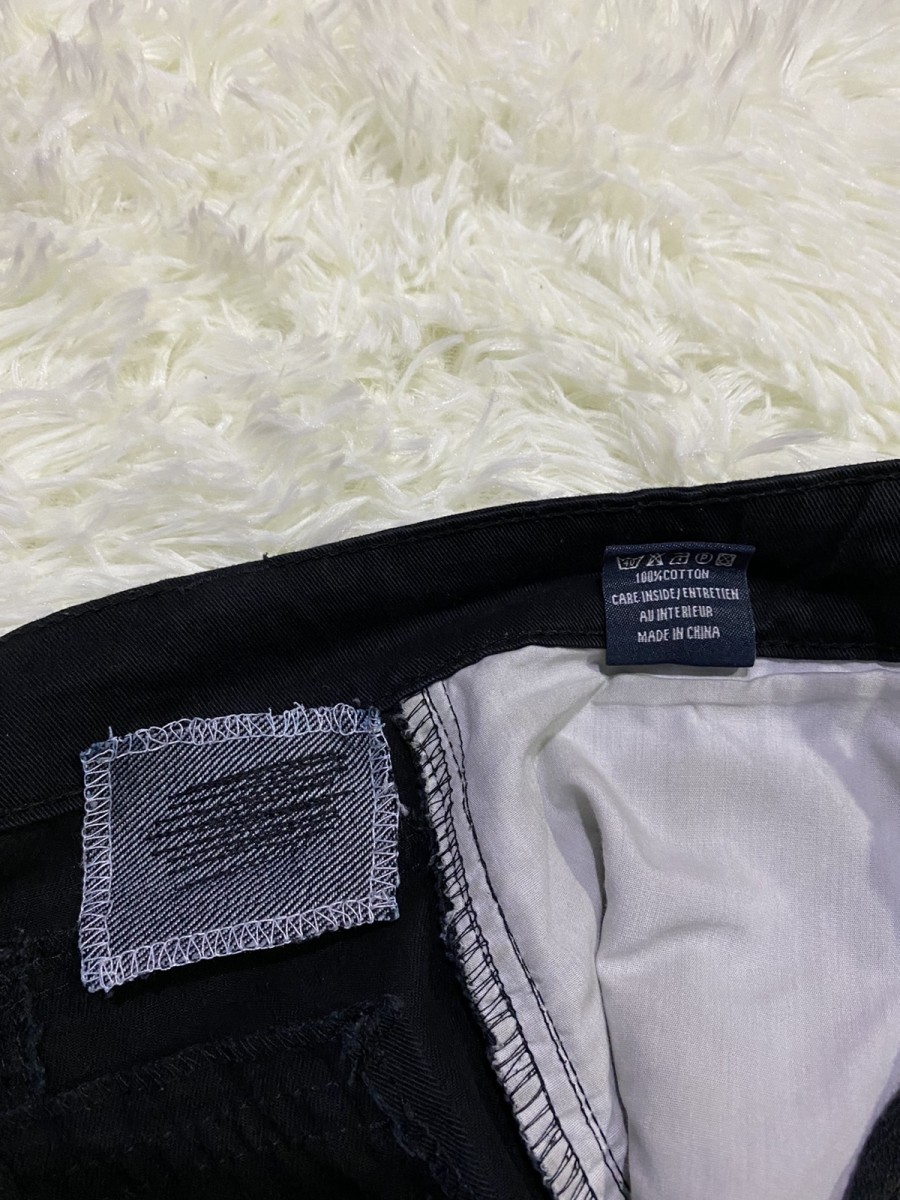 Japanese Brand - Mustway Multipockets Tactical Cargo Pants Rare - 15