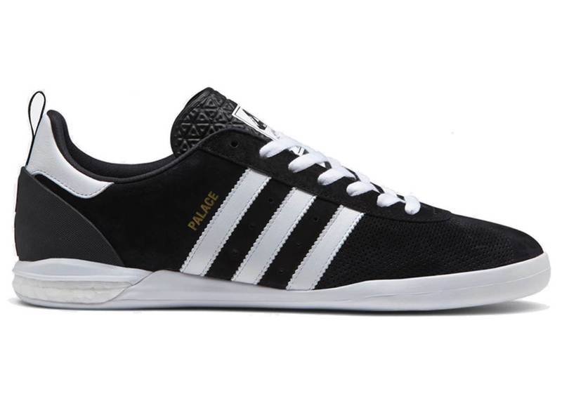 Palace x Adidas Indoor - 1