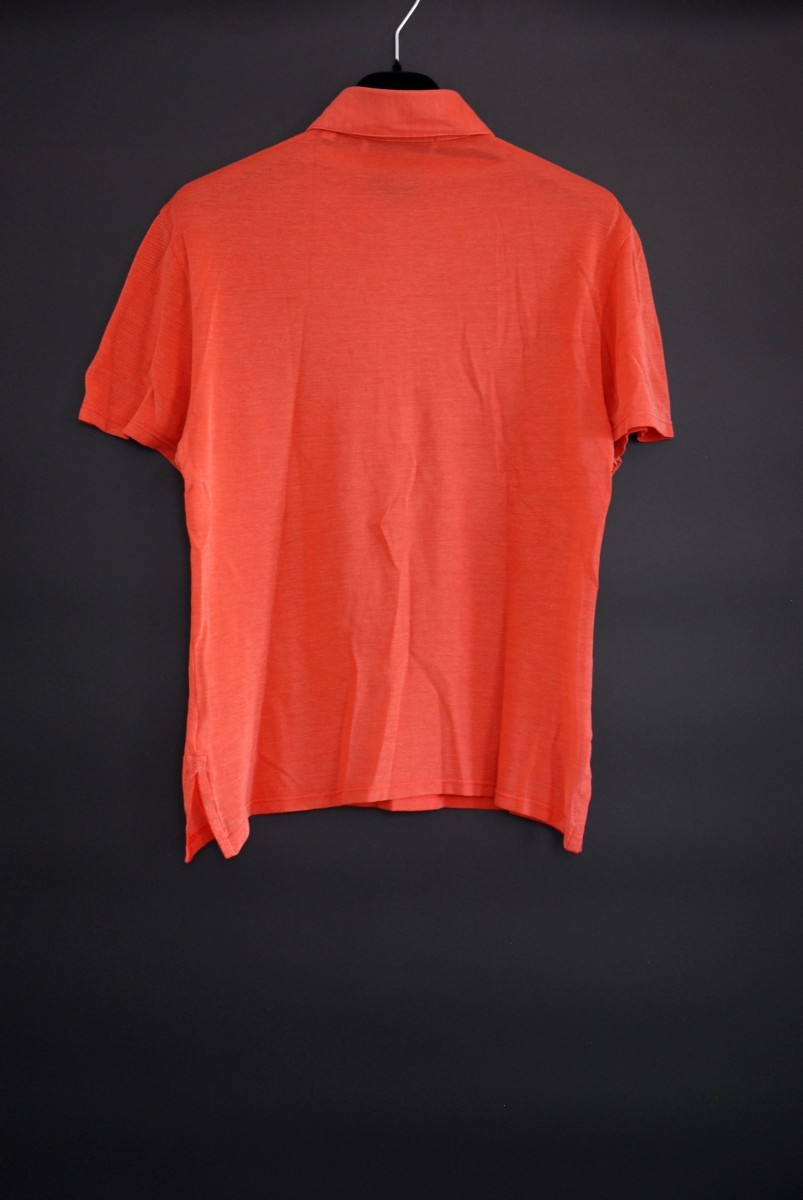 polo shirt - 2
