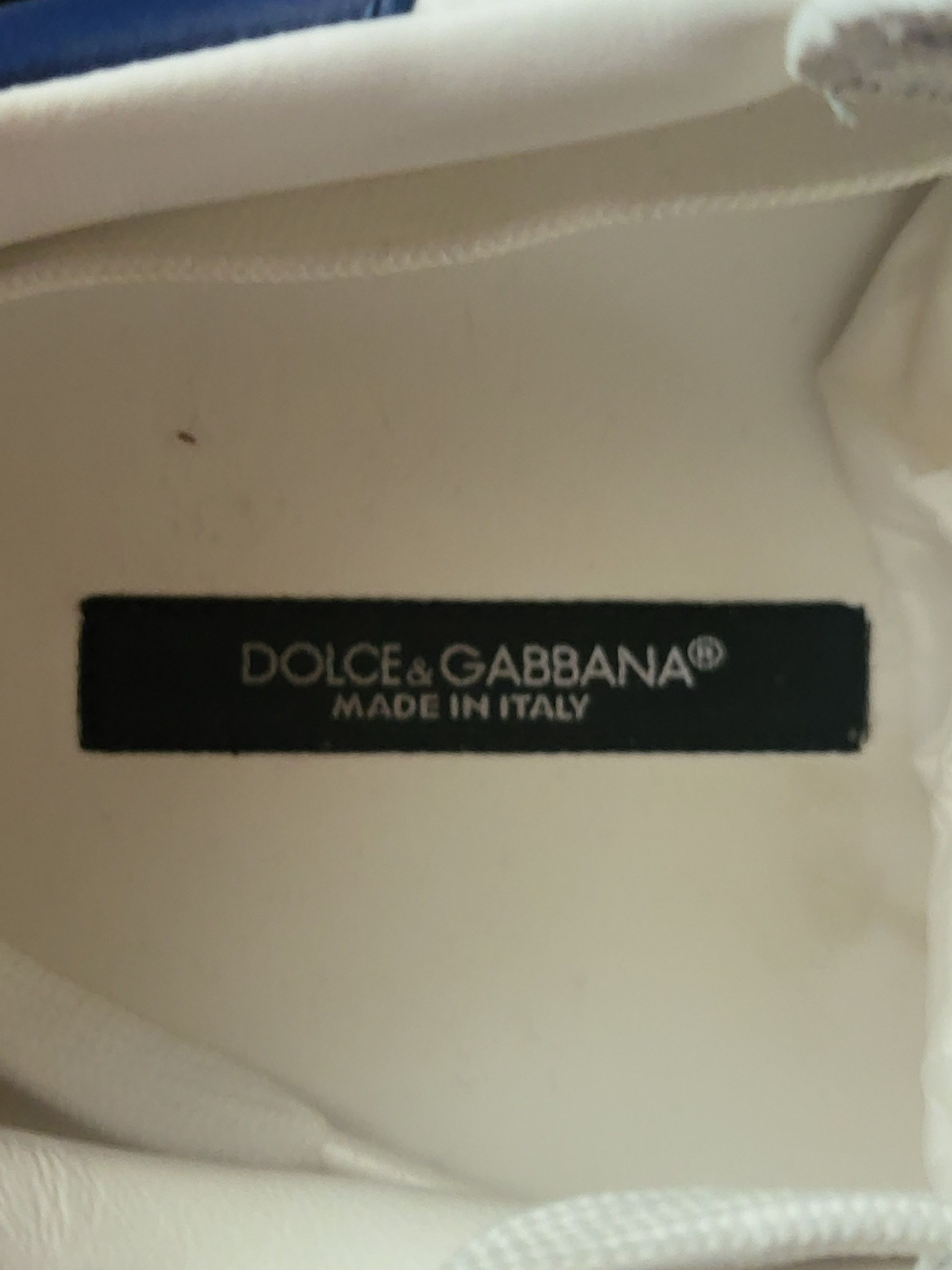 Dolce and Gabbana Daymaster Sneakers - 15