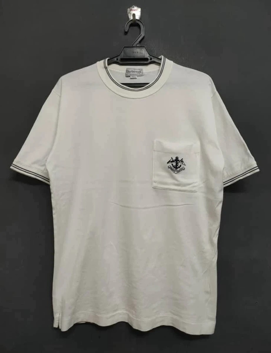 s Yatchclub Ringer T - 1
