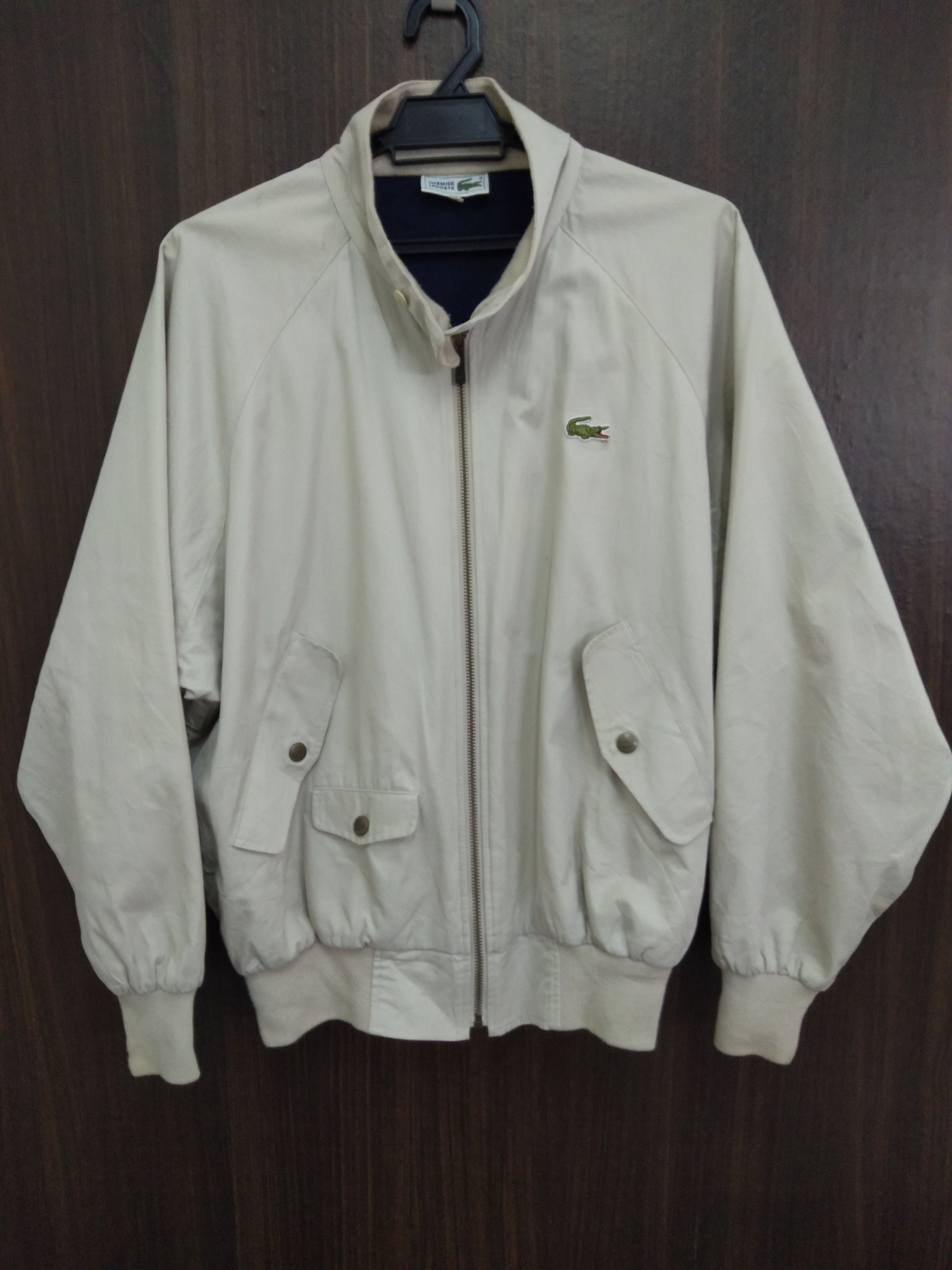 Harrington Jacket Lacoste - 1