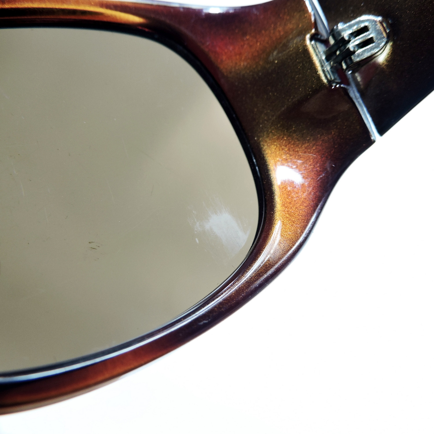 FENDI MONOGRAM LOGO SUNGLASSES [FS407 238] - 14