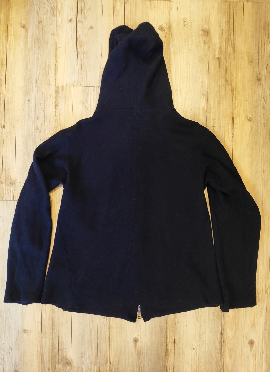 FW14 anatomic jacket.Like Rick Owens or Julius - 8