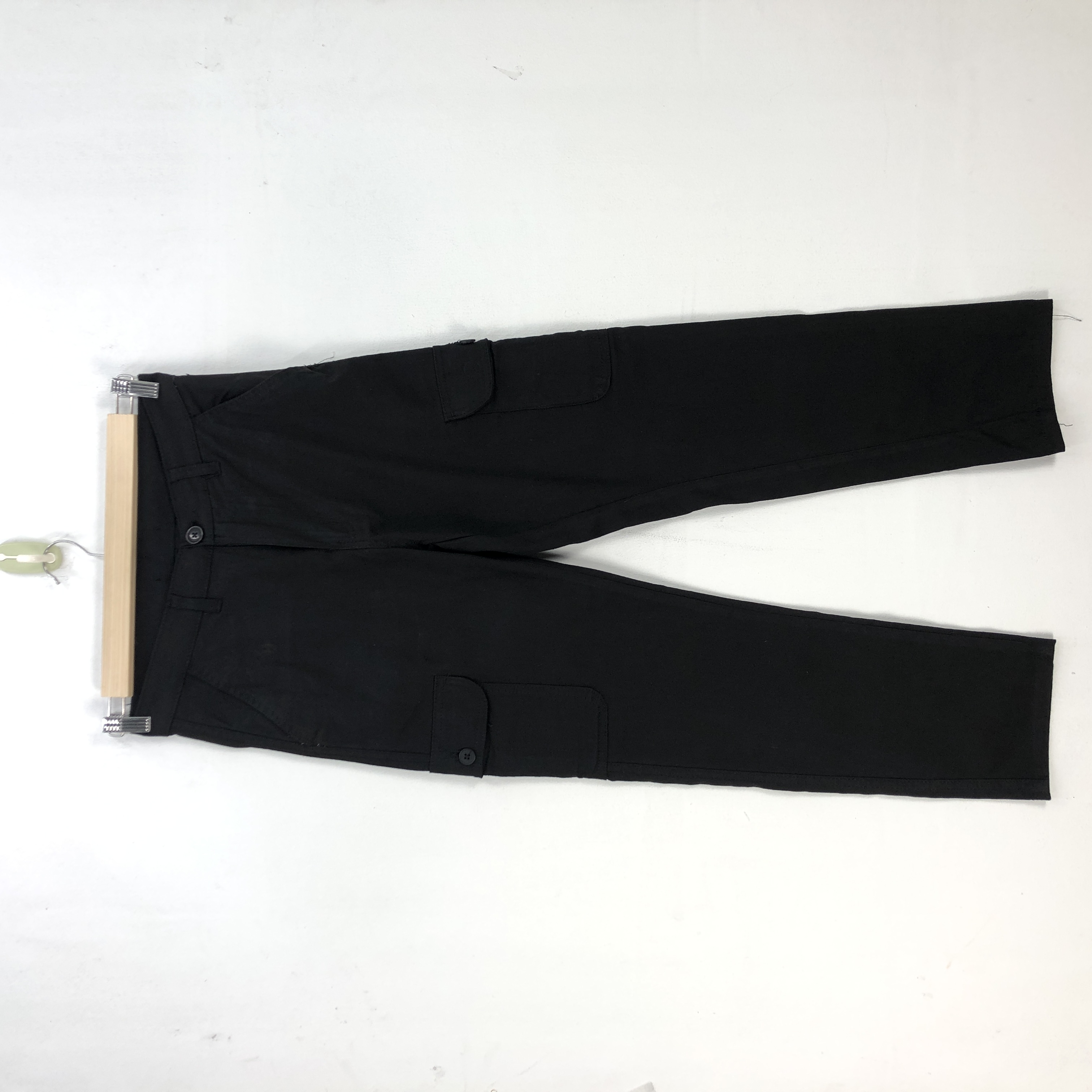 Vintage - Japanese Multi Pocket Cargo Pants Trousers Fatigue Pants - 1
