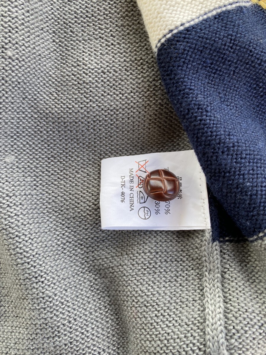 Cardigan - Christian Mode Sleeveless Sweater Cardigan Nice Design - 14