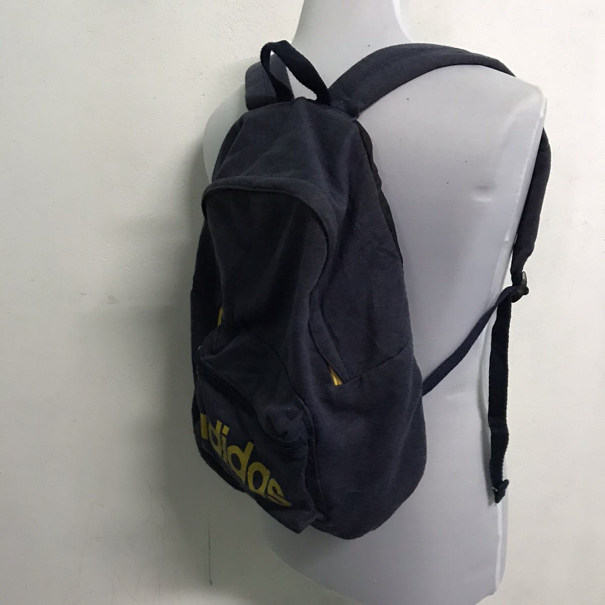Adidas Backpack - 19