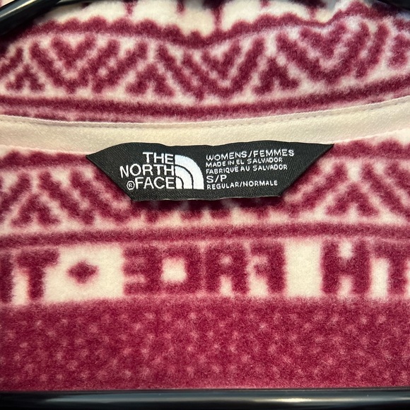 The North Face Pullover S - 3