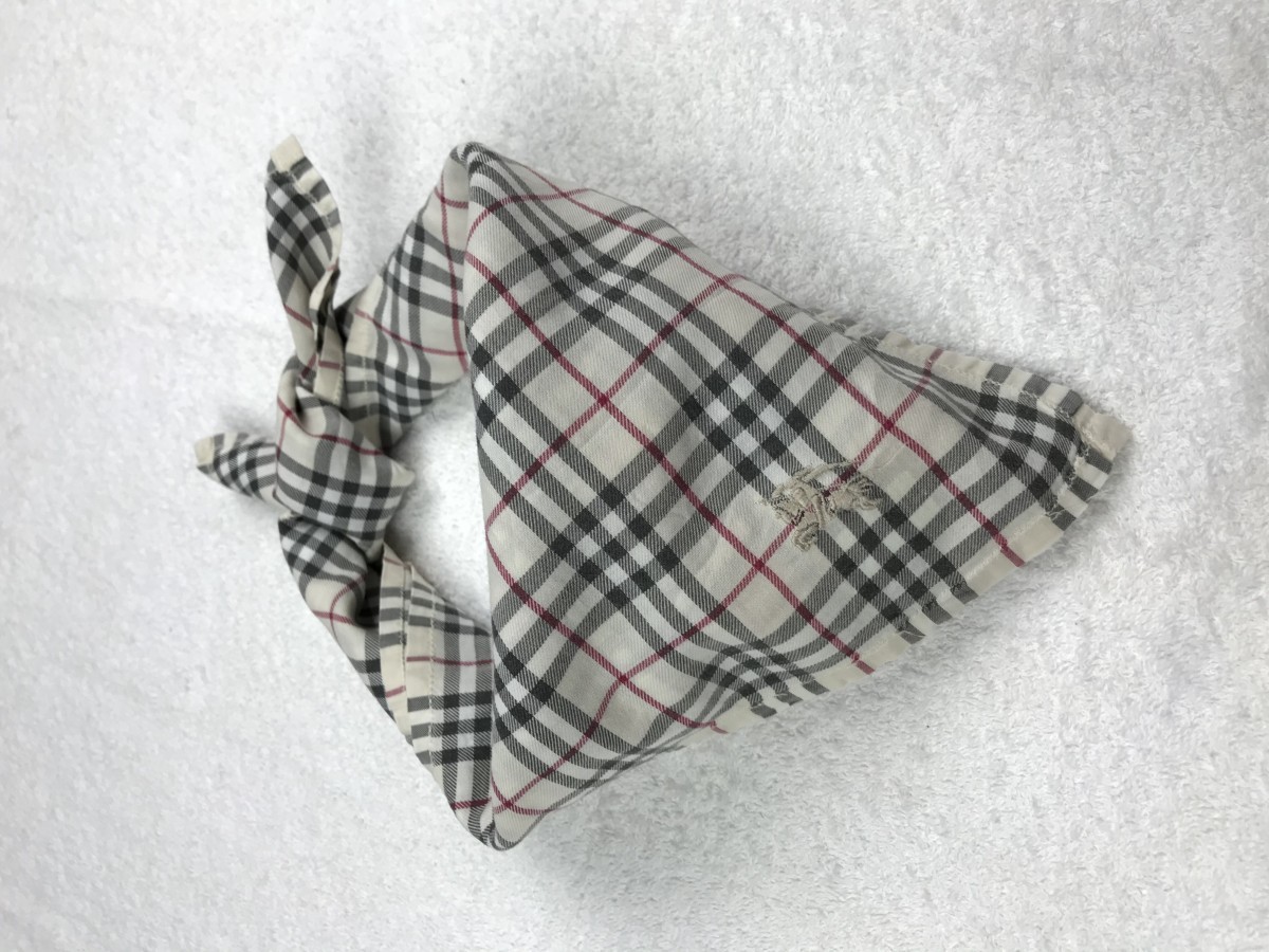 Bandana Handkerchief Neckerchief - 4