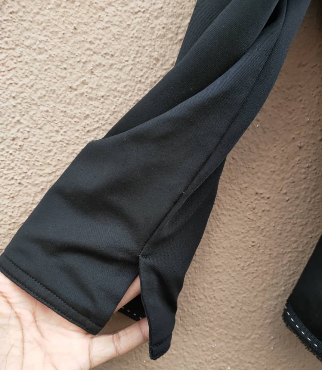 Japanese Brand - Ined Jacket - 3
