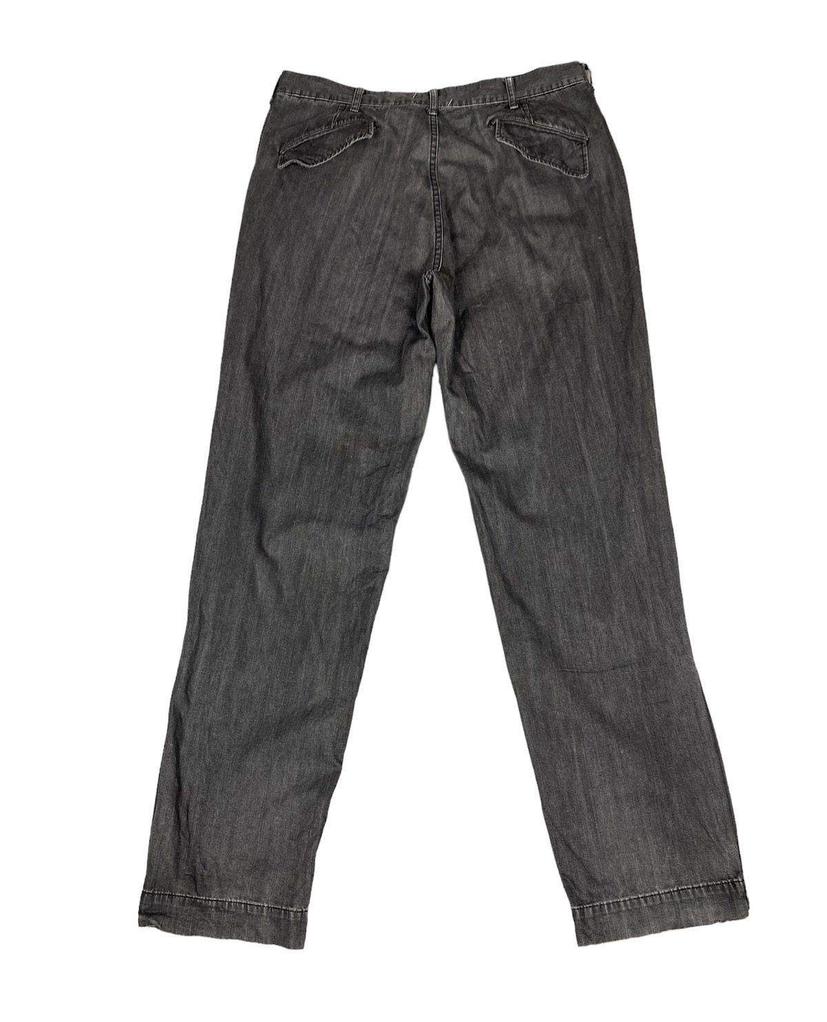 Sonic Lab - Nepenthes Sonic Lab Pants. S0140 - 2