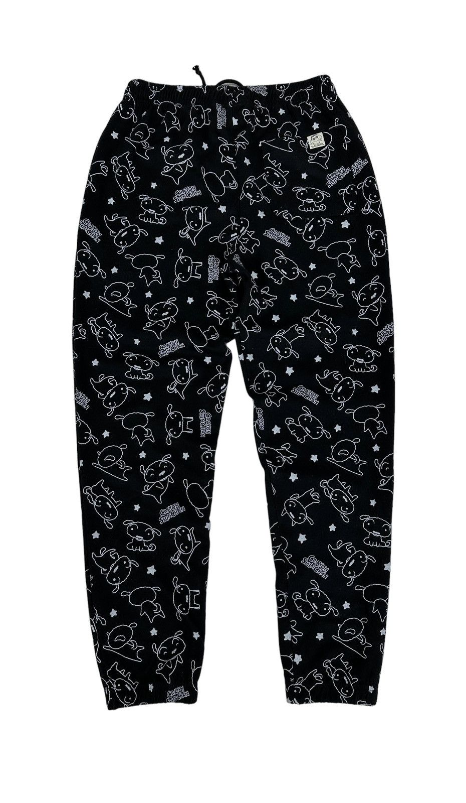 Le Grande Bleu (L.G.B.) - Anime Crayon Shin Chan Sweatpants - 14