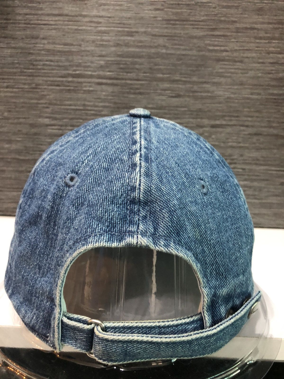 Calvin Klein - Calvin Klien Jeans Hat Cap - 3