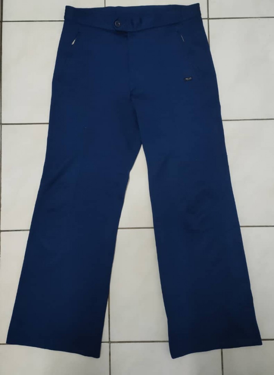 DELETE TODAY Club Casual Pant - 1