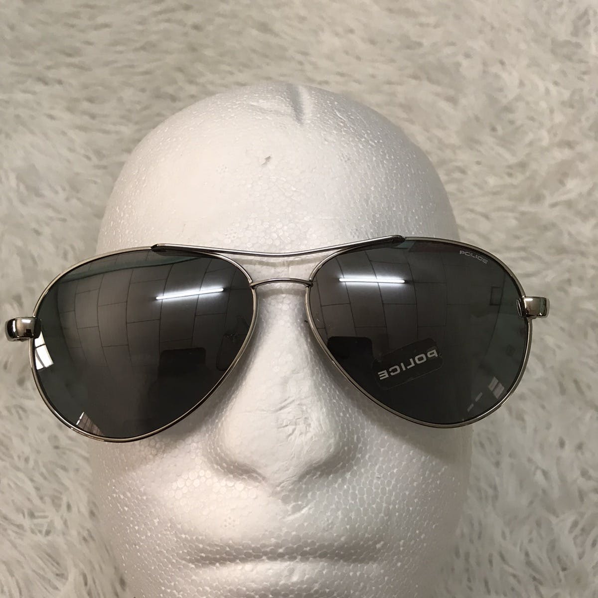 Police sunglass made in Italy - 14