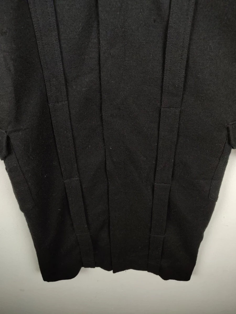 Japanese Brand - Final Drop! Hypernet SotS Long Coat - 6