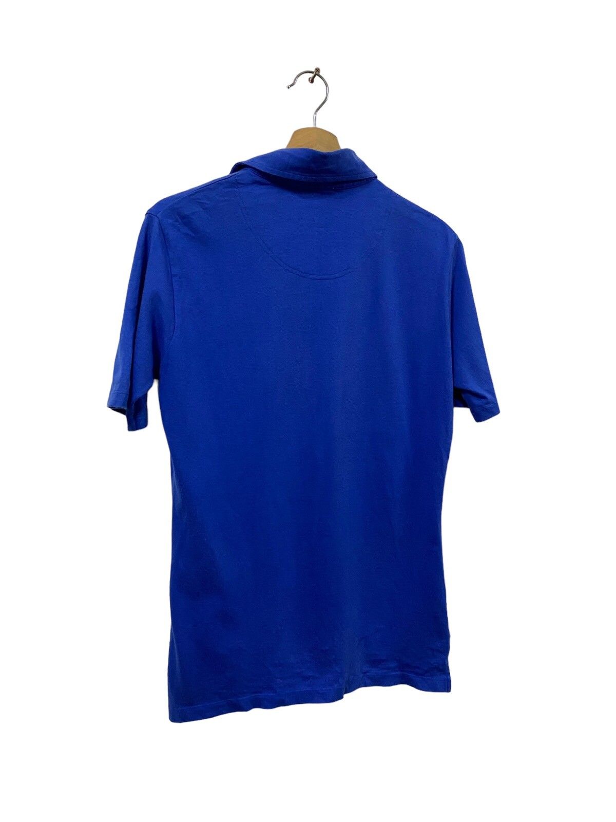 Vivienne Westwood Man Polo Shirt - 12