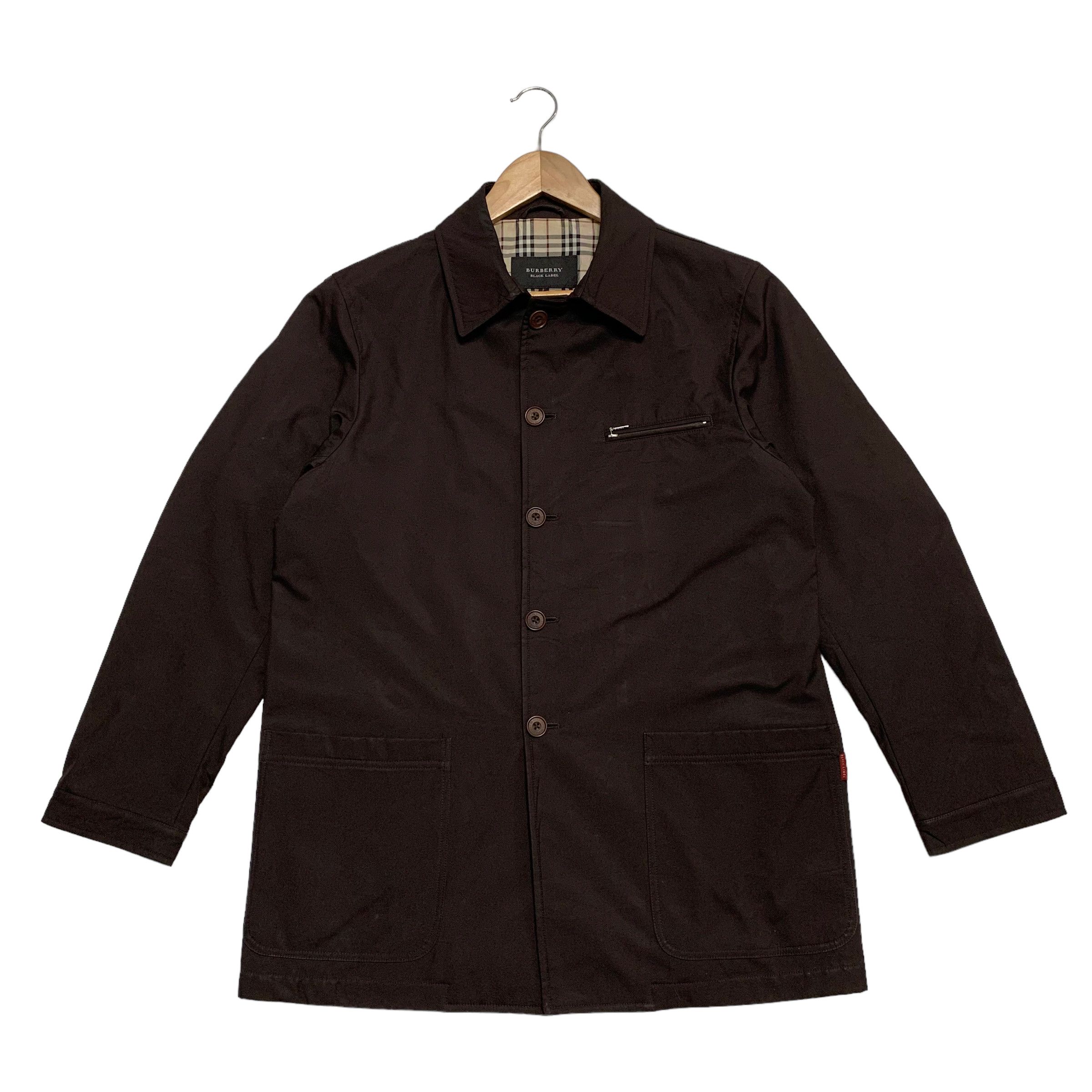 Burberry Black Label Jacket - 1