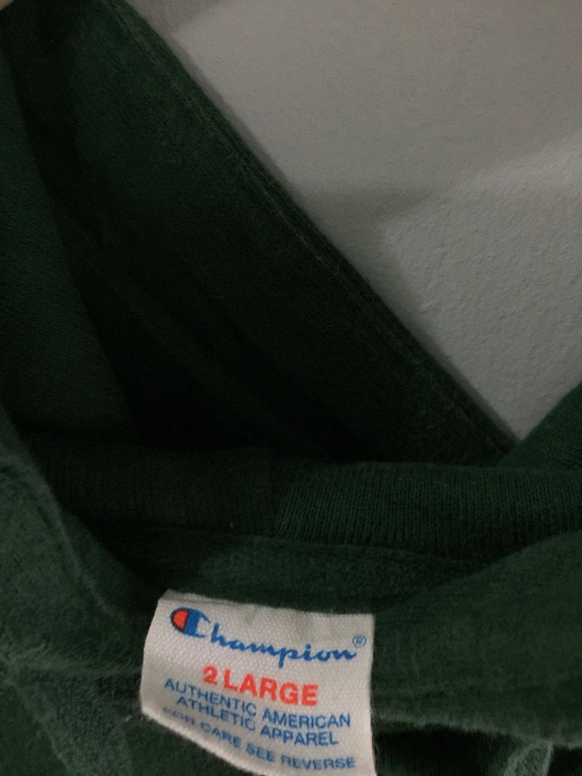 Champion Wayne State Sweatshirts - 5