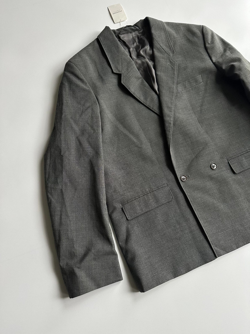 Lemaire Oversized Blazer 22SS - 1