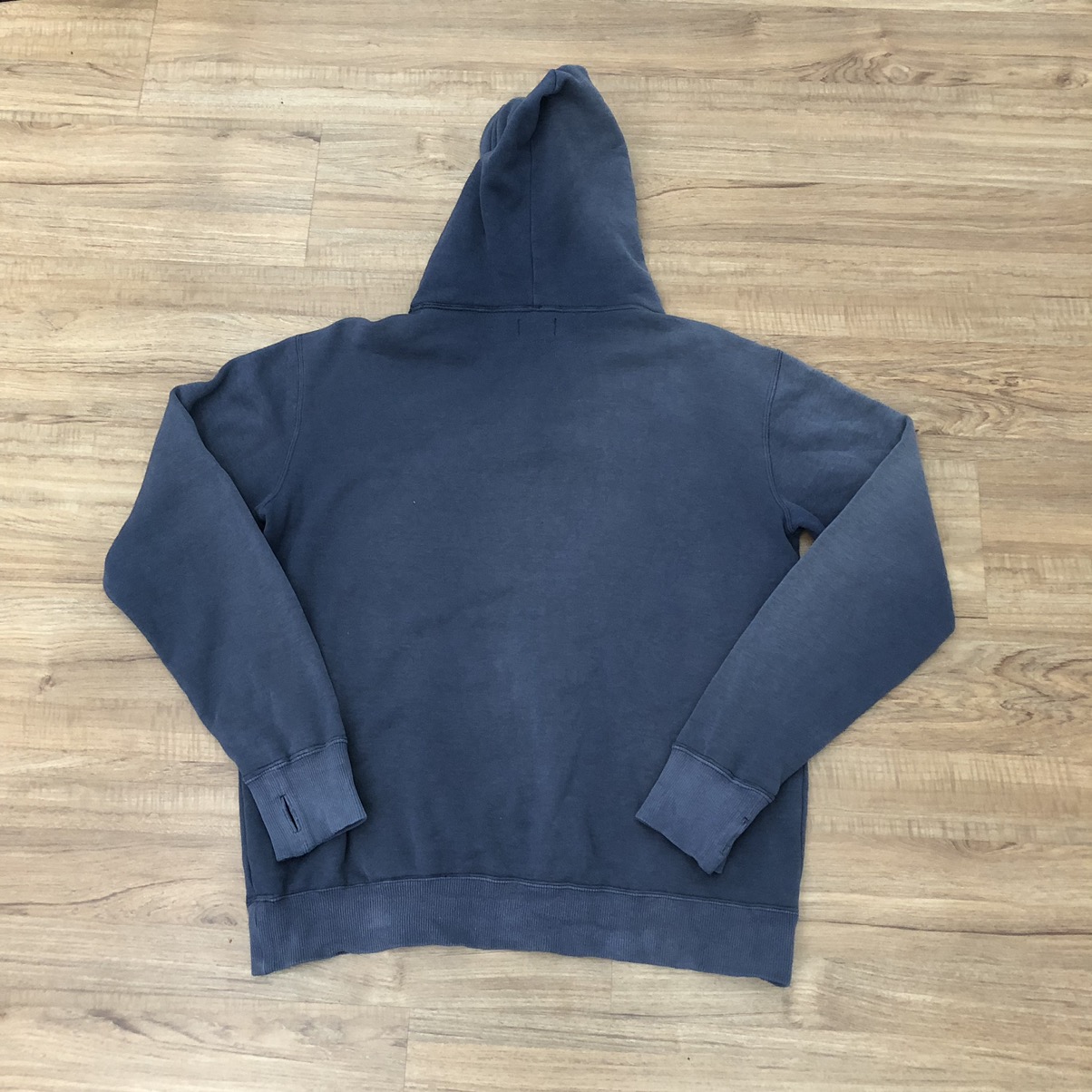 Vintage Sophnet Hoodie Distressed Soph. - 6