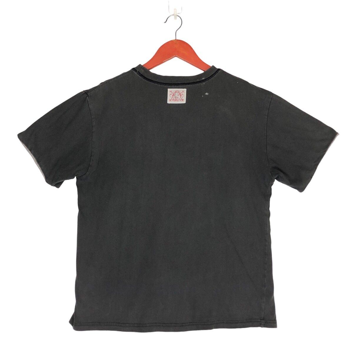 Evisu Reversible T Shirt - 6