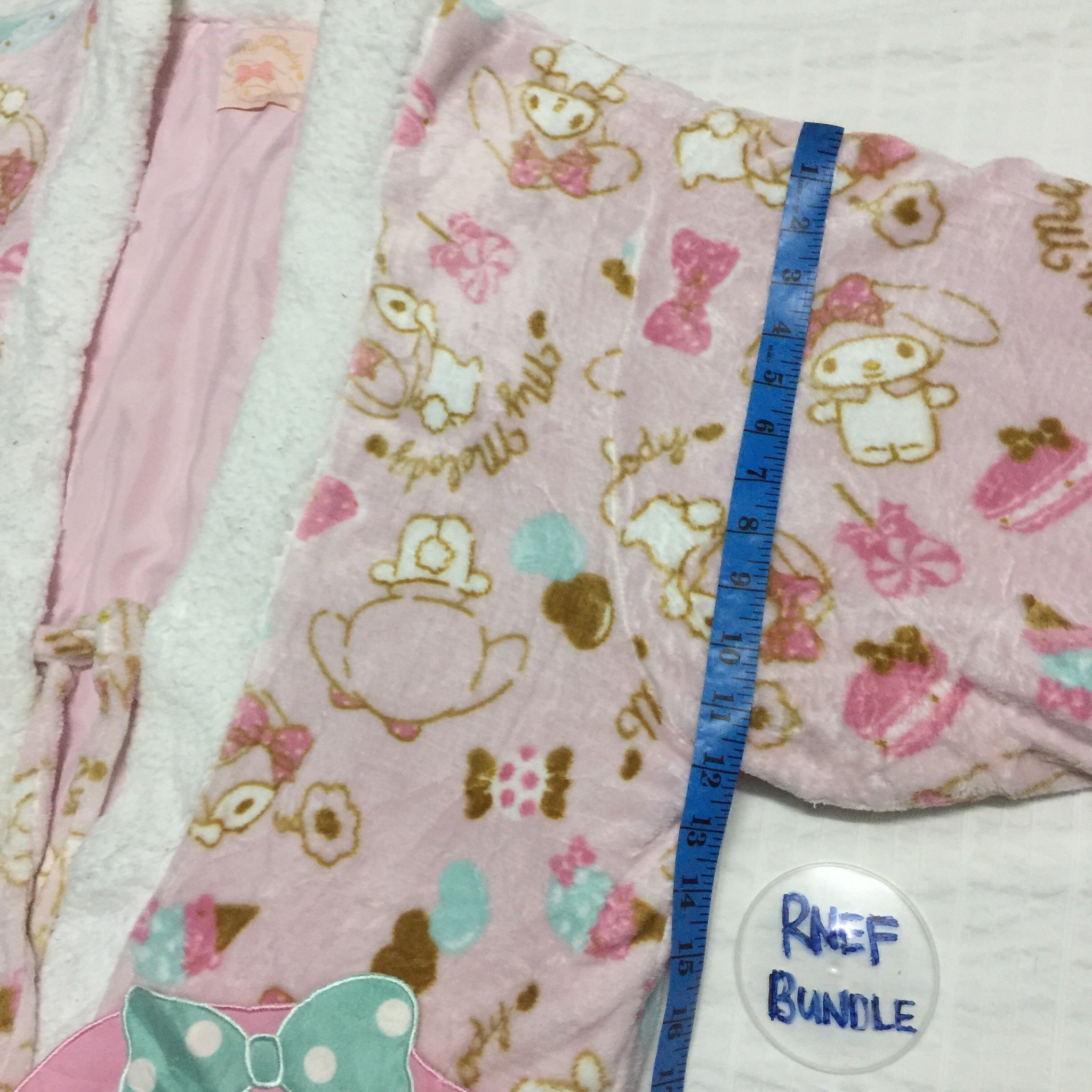 Kimono Japan Dragon - Cartoon Sanrio Japanese Brand Cardigan Jacket - 14