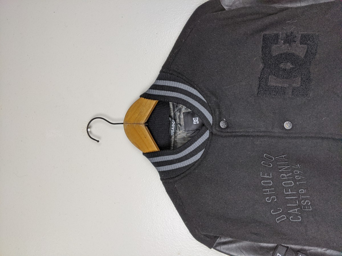 Dc - DC Shoes California MCMXCIV Bombers Skates - 2